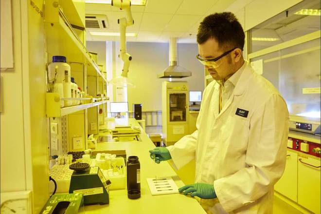 巴斯夫成立新公司以尋求 3D 打印商機(jī)