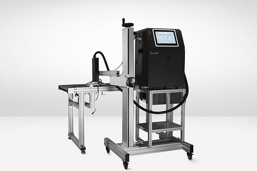 電子產(chǎn)品標簽使用噴碼機的優(yōu)勢