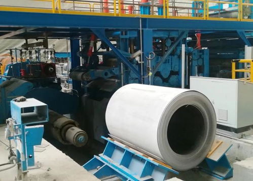 中國一重自主研發(fā)產(chǎn)品再添國內(nèi)技術空白