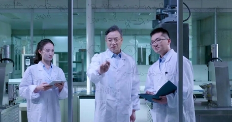 躋身&ldquo;技術國家隊&rdquo; 松井股份獲批國家企業(yè)技術中心