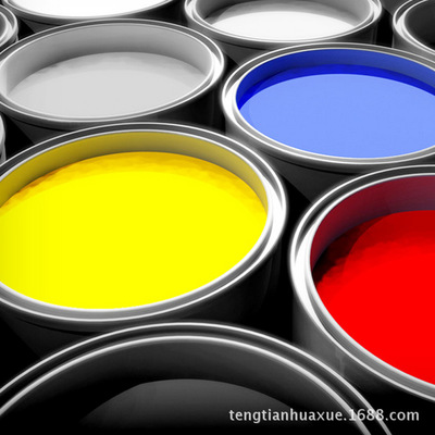 光固化油墨、自干金屬油墨、金屬油墨配方分析及研發