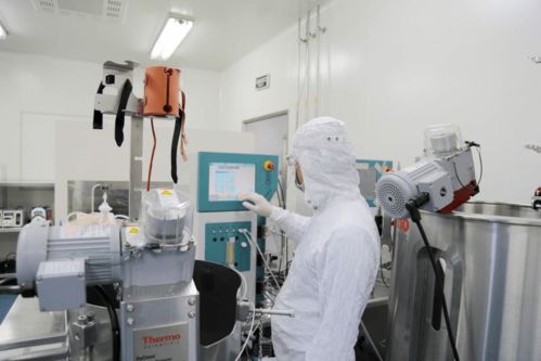 賦能高質(zhì)量發(fā)展,培育創(chuàng)新產(chǎn)業(yè)生態(tài)