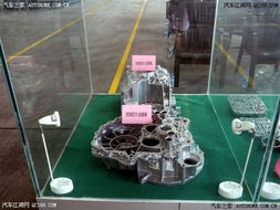 核心技術研發 研判比亞迪長城車廠發展