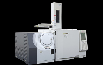 天龍油墨 - 研發中心