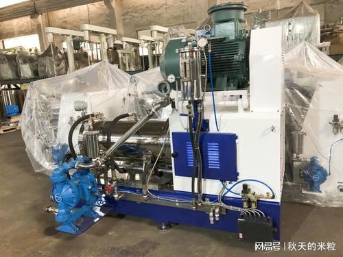 2025 臥式砂磨機(jī)企業(yè)如何提升客戶滿意度 鑫隆化工機(jī)械產(chǎn)品適配